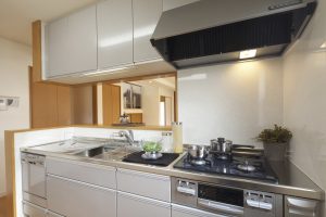 システムキッチン